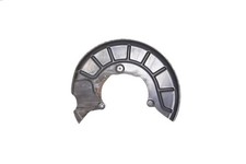 1K0615311F Ankerblech vorne