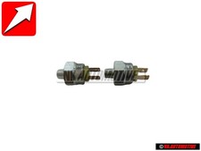 2x VW Original Schalter -