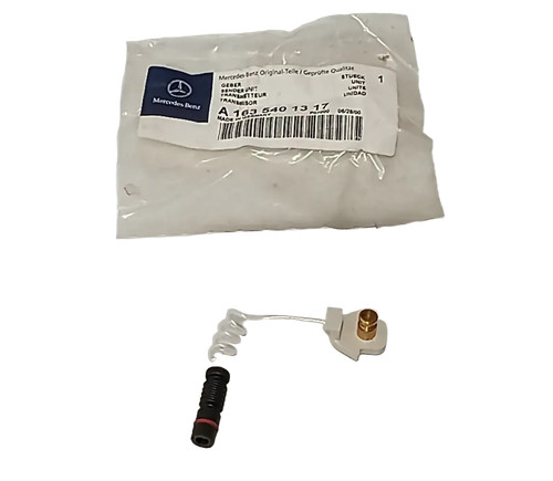Neu bremsbelagsensor - neu,