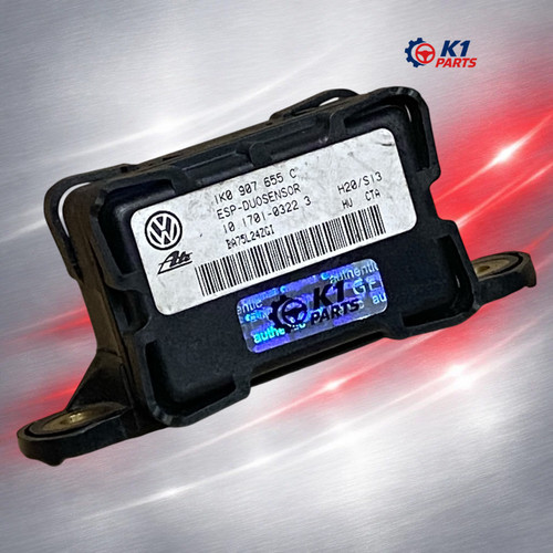 Esp duosensor drehratensensor - esp,